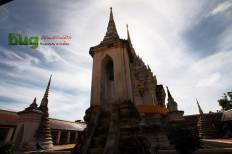 วัดพระบรมธาตุไชยาราชวรวิหาร