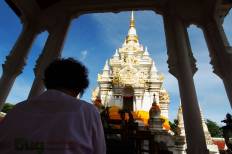 วัดพระบรมธาตุไชยาราชวรวิหาร