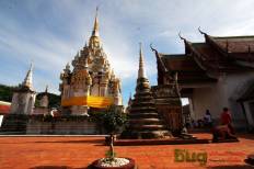 วัดพระบรมธาตุไชยาราชวรวิหาร