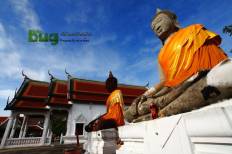 วัดพระบรมธาตุไชยาราชวรวิหาร