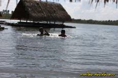 Lamphan Chad Reservoir