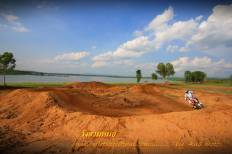 Lamphan Chad Reservoir
