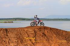 Lamphan Chad Reservoir