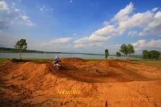 Lamphan Chad Reservoir