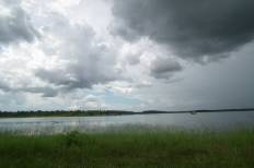 Lamphan Chad Reservoir
