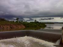 Lamphan Chad Reservoir