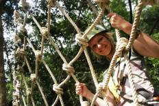 Flying Squirrels