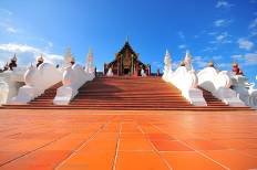 อุทยานหลวงราชพฤกษ์