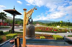 อุทยานหลวงราชพฤกษ์