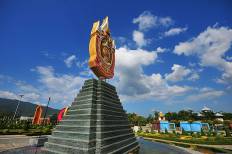 อุทยานหลวงราชพฤกษ์