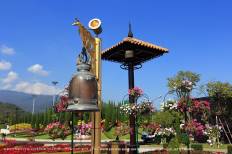 อุทยานหลวงราชพฤกษ์