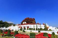 อุทยานหลวงราชพฤกษ์