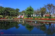 อุทยานหลวงราชพฤกษ์