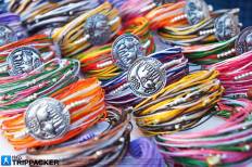 Wua Lai Walking Street