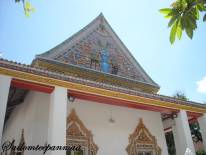 Wat Sam Phraya Worawihan