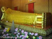 Wat Sam Phraya Worawihan