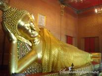 Wat Sam Phraya Worawihan