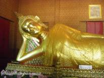 Wat Sam Phraya Worawihan