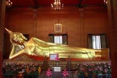 Wat Sam Phraya Worawihan