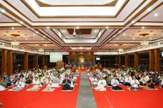 Wat Sam Phraya Worawihan
