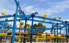 สวนน้ำวานา นาวา หัวหิน