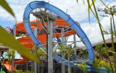 สวนน้ำวานา นาวา หัวหิน
