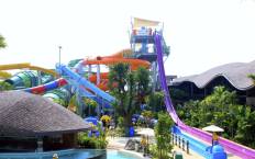 สวนน้ำวานา นาวา หัวหิน