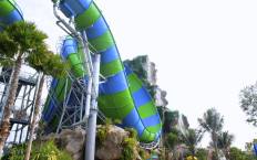 สวนน้ำวานา นาวา หัวหิน