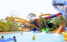 สวนน้ำวานา นาวา หัวหิน