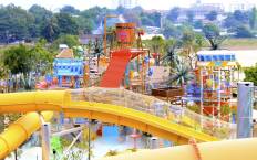 สวนน้ำวานา นาวา หัวหิน