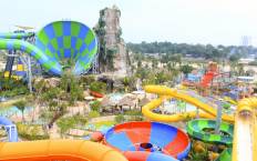 สวนน้ำวานา นาวา หัวหิน