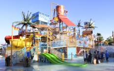 สวนน้ำวานา นาวา หัวหิน