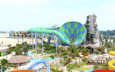 สวนน้ำวานา นาวา หัวหิน