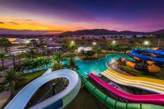 Black Mountain Water Park
