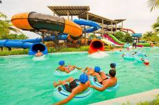 Black Mountain Water Park