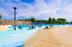 Black Mountain Water Park