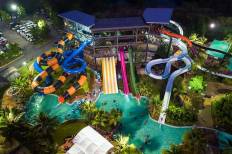Black Mountain Water Park