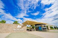 Black Mountain Water Park
