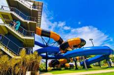 Black Mountain Water Park