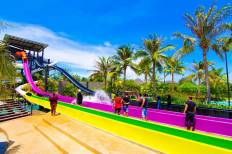 Black Mountain Water Park