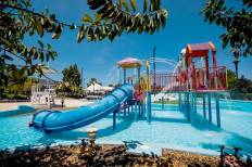 Black Mountain Water Park