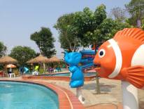 Water Park Khaoyai Fantasy