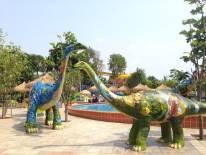 Water Park Khaoyai Fantasy