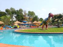 Water Park Khaoyai Fantasy