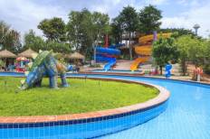 Water Park Khaoyai Fantasy