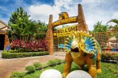 Water Park Khaoyai Fantasy
