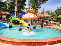 Water Park Khaoyai Fantasy