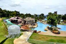 Korat Zoo Lagoon