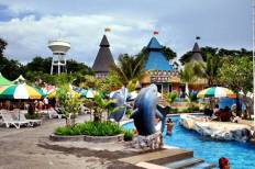Korat Zoo Lagoon