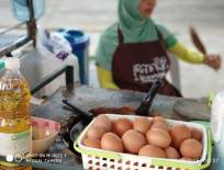 Mot Tanoi Market (Halal Community Market)